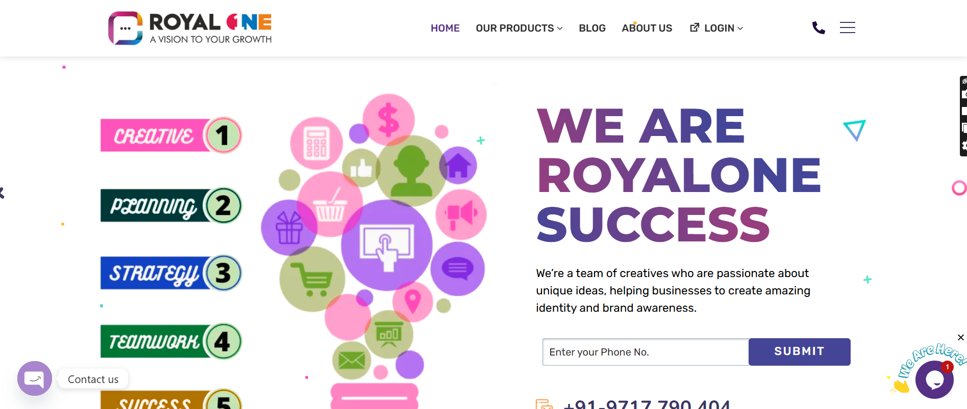 Best Ecommerce Web Development Agency in Gurgaon