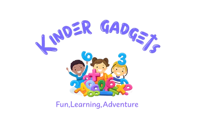 Kinder Gadgets