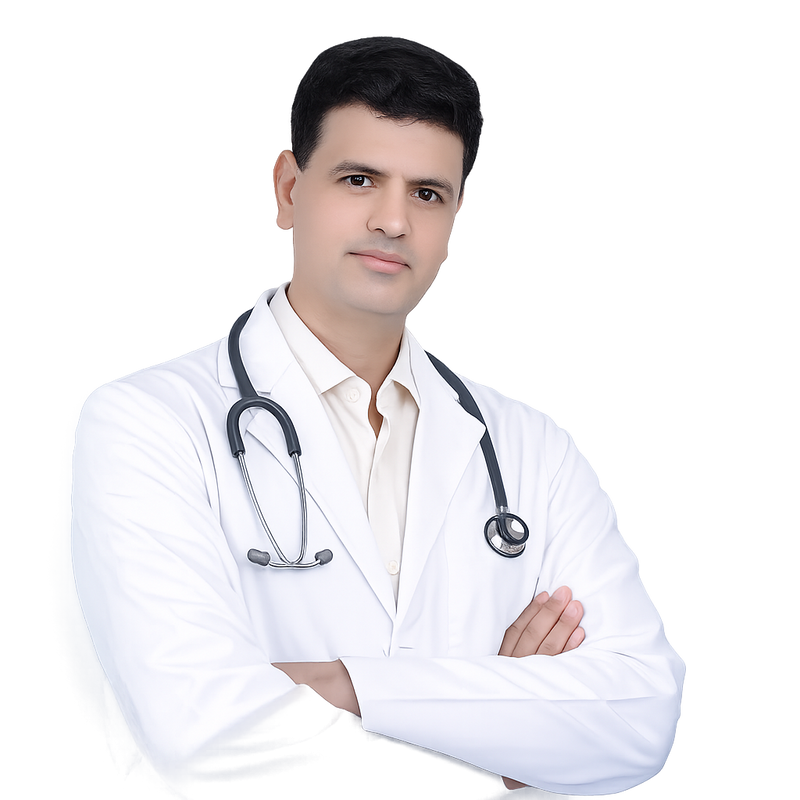 Dr Dinesh Kumar