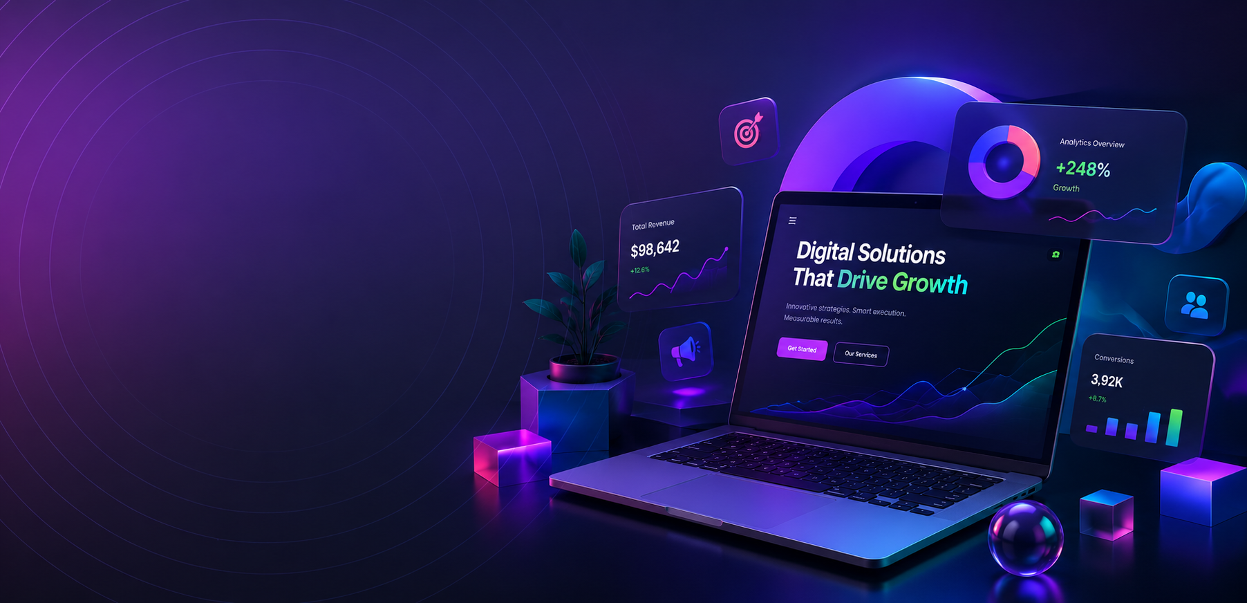 DIGITAL INNOVATION