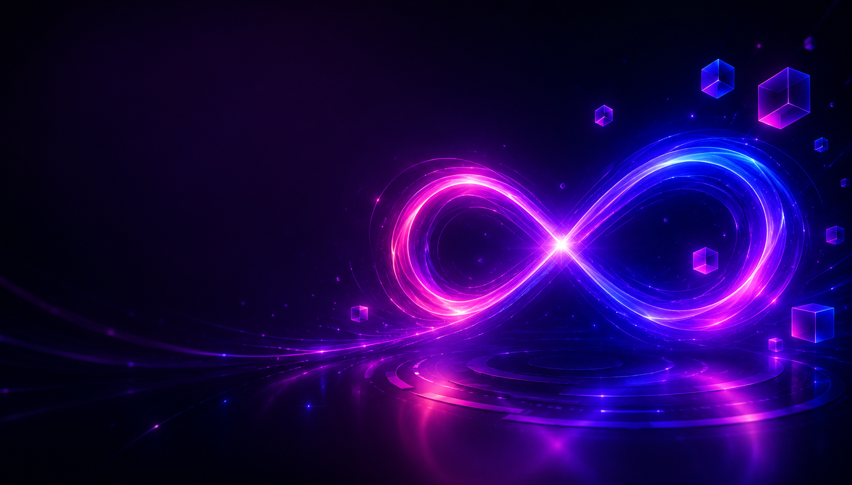 LIMITLESS POTENTIAL