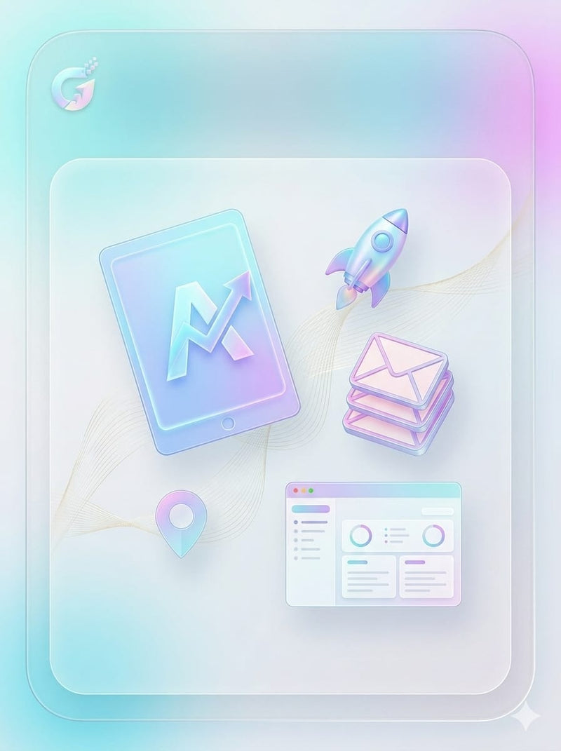 E-commerce & Marketplace