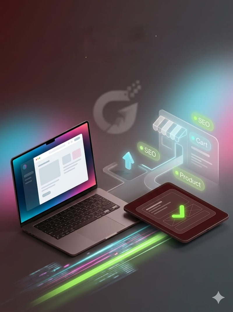 Digital Experience & Development