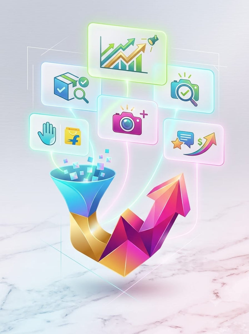 Lead Generation & Ads