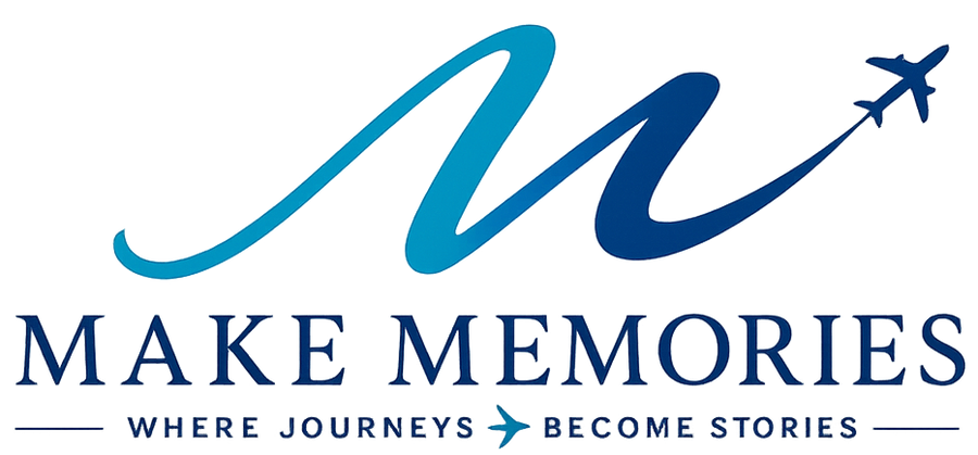 Make Memories