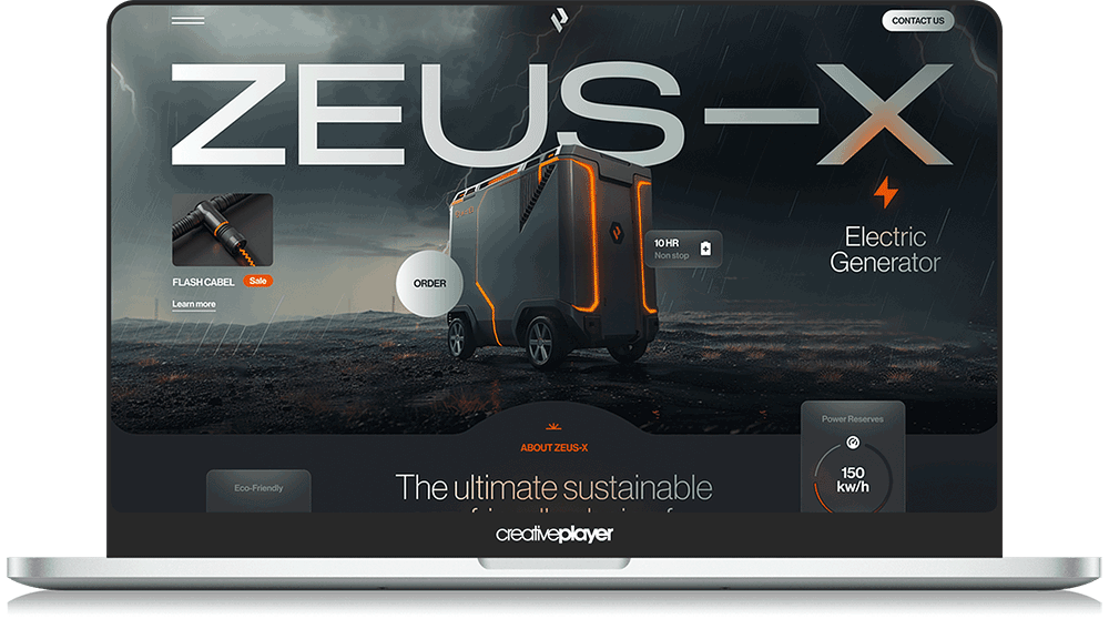 Website Development Agency in Gurugram