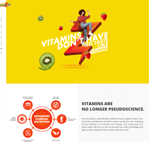 Best Website Development Agency in Delhi