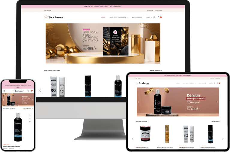 Web Development Agency Gurugram