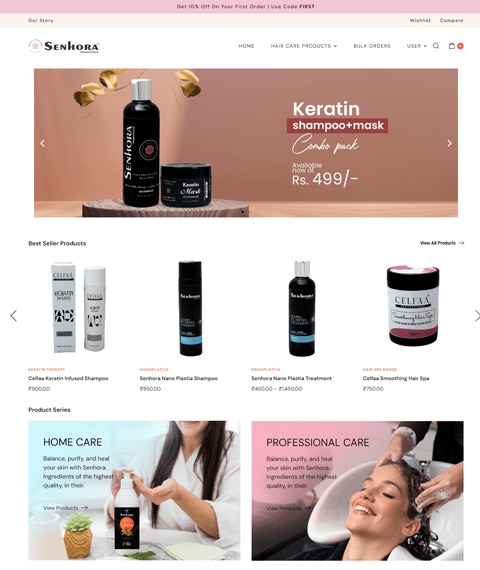 Web Development Agency in Delhi